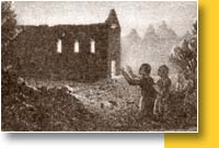 Betharram - Anciens p&egrave;lerinages &agrave; la &laquo;D&eacute;vote chapelle&raquo; 