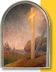 Miracles et l&eacute;gendes de B&eacute;tharram - Notre Dame du Calvaire