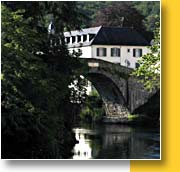 Pont de B&eacute;tharram 