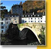 Pont de B&eacute;tharram 