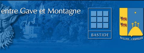 entre Gave et Montagne