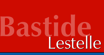 Lestelle - Bastide