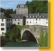 Pont de Bétharram - Le pont en 2007 - Editions Stockli - Nay