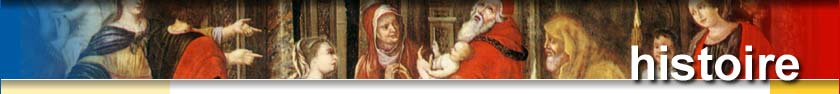 Lestelle B&eacute;tharram - Histoire