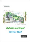Télécharger le Bulletin Municipal janvier 2020