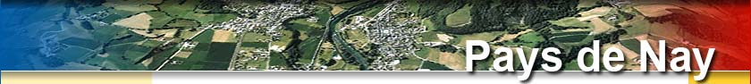 Lesselle B&eacute;tharram - Communaut&eacute; de Communes