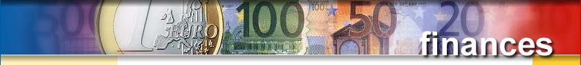 Lesselle B&eacute;tharram - Finances