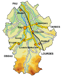 Communauté de Communes de la Vath Vielha