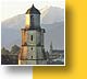 Eglise Saint Vincent de Nay