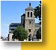 Eglise Saint-Vincent-Diacre de Coarraze