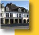 La Maison Carr&eacute;e de Nay