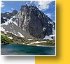 Pic d'Ossau