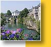 Oloron Sainte Mari