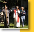 F&ecirc;tes de la Sainte Croix 