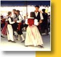 F&ecirc;te de la Saint Jean