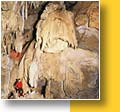  Lestelle B&eacute;tharram - Les Grottes - La Cloche G&eacute;ante
