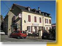Caf&eacute; de l'Isarce