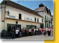 Lestelle Caf&eacute;
