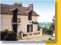 Chambres d'H&ocirc;tes Latapie