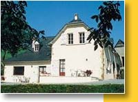 Gîte Pommies