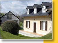 Gîte Marti-Dessus