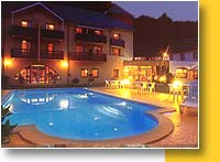 H&ocirc;tel Restaurant "Le Vieux Logis"