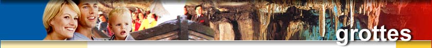 Les Grottes de B&eacute;tharram 