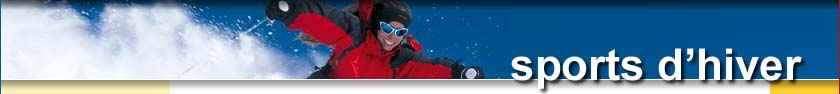 Lestelle B&eacute;tharram - Sports d'hivers