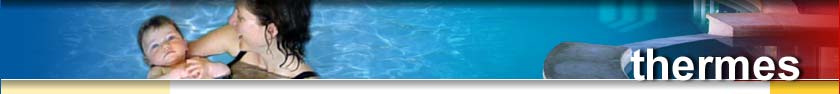 Lestelle B&eacute;tharram - Stations thermales