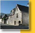 Maison ancienne  - Lestelle B&eacute;tharram