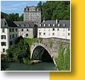 Le vieux Pont de B&eacute;tharram