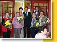 Lestelle B&eacute;tharram - L'Etoile Joyeuse le 18 mars 2007