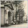 B&eacute;tharram - 12&egrave;me et 14&egrave;me stations du Calvaire