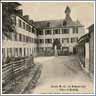 Ecole de B&eacute;tharram