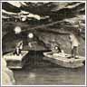 Les Grottes de B&eacute;tharram