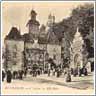 B&eacute;tharram - Chapelle Notre Dame