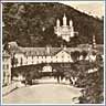 Le vieux pont de B&eacute;tharram