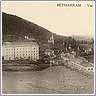 La Maison de Retraite de B&eacute;tharram