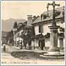 Le village de Lestelle Betharram