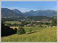 Lestelle B&eacute;tharram - Les Pyr&eacute;n&eacute;es au Printemps- &copy; Stockli