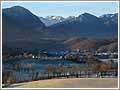 Lestelle B&eacute;tharram - Les Pyr&eacute;n&eacute;es en hiver - &copy; Stockli