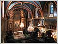 Lestelle B&eacute;tharram - Int&eacute;rieur de Notre Dame - &copy; Stockli