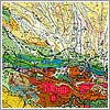 Lestelle Bétharram - Carte géologique