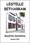 Télécharger le Bulletin Municipal Décembre 2012