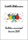 Télécharger le Bulletin Municipal juillet 2016